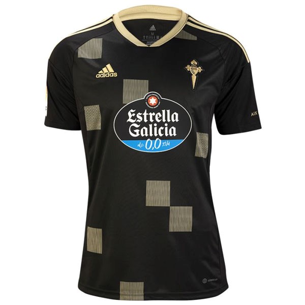 Tailandia Camiseta Celta De Vigo 2nd 2022-2023